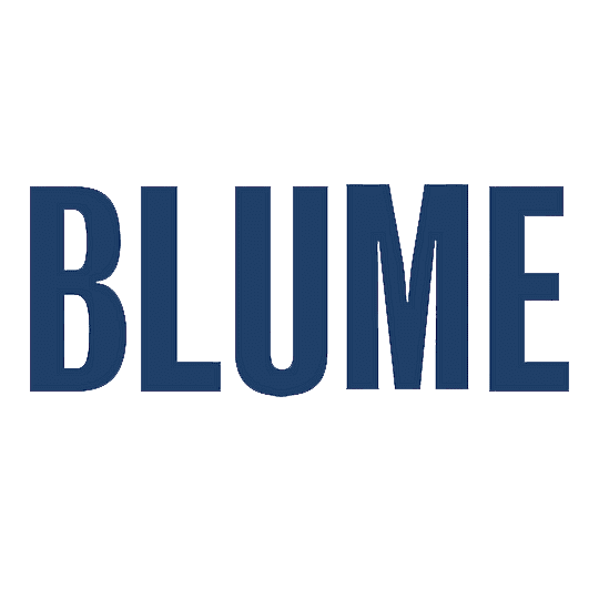 Blume Blume