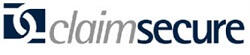 claim secure logo