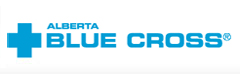 Alberta Blue Cross logo