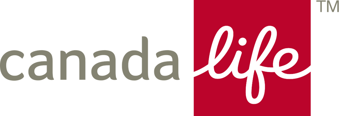 canada life logo